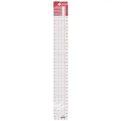 The Cutting Edge Sharpening Edge Ruler 4-1/2in x 37in