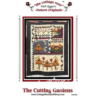 The Cutting Gardens