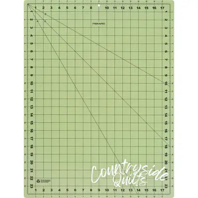 Cutting Mat Eco Friendly 18in x 24in