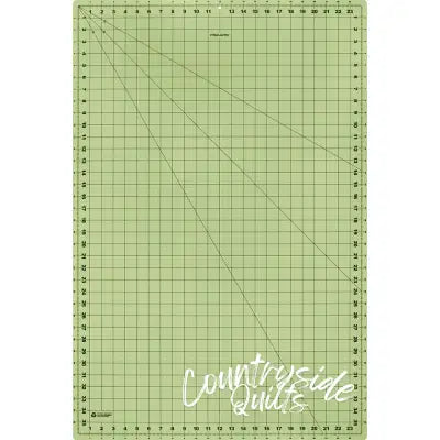 Cutting Mat Eco Friendly 24in x 36in