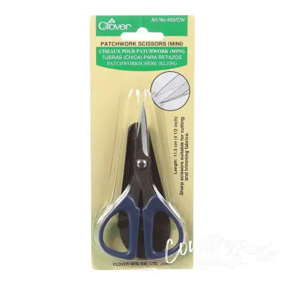 Cutwork Scissor 4 1/2in