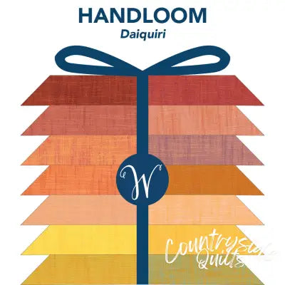 Daiquiri Fat Quarter Bundle 16pcs/bundle