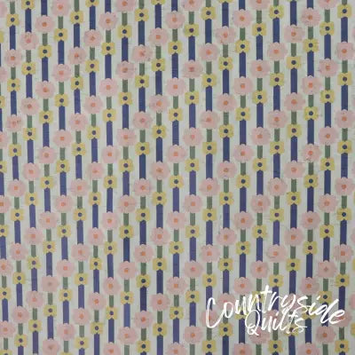 Daisy Chain Pro Cork 1/2 yard