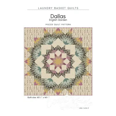 Dallas - English Garden