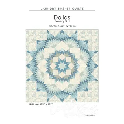 Dallas - Sewing Bird