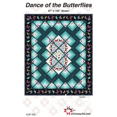Dance of the Butterflies