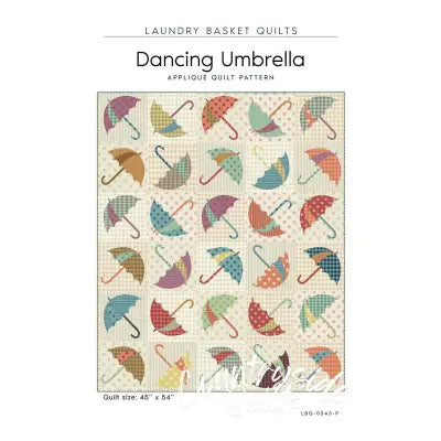 Dancing Umbrella