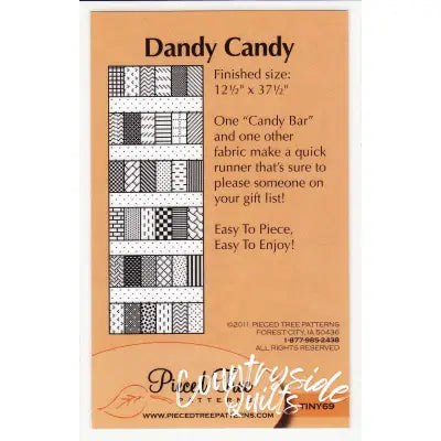 Dandy Candy