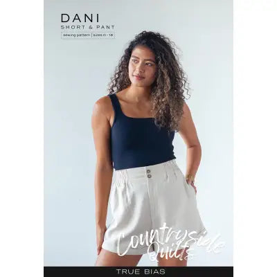 Dani 0-18