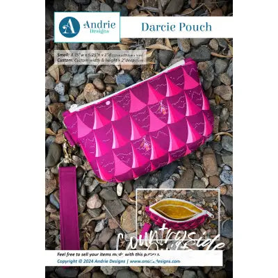 Darcie Pouch
