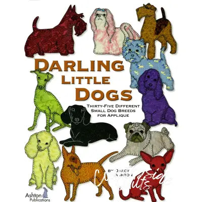 Darling Little Dogs