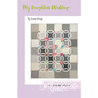 My Daughter's Wedding