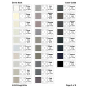 David Back Quilt Kit QK057