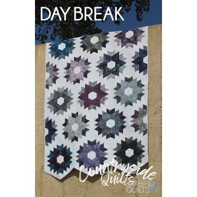 Day Break Quilt