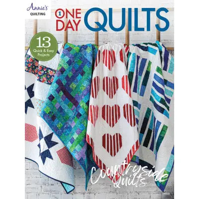 One Day Quilts