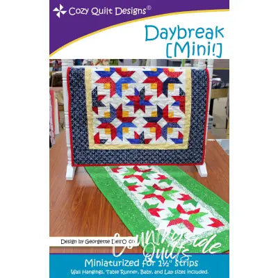 Daybreak Mini