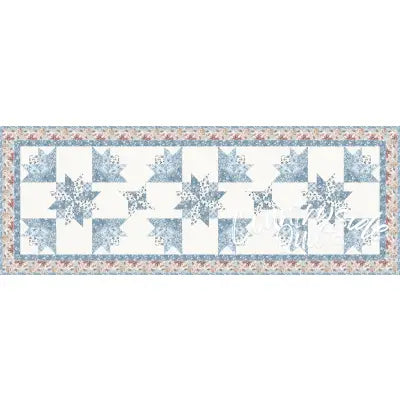 Daybreak on the Prairie Daybreak Runner Kit