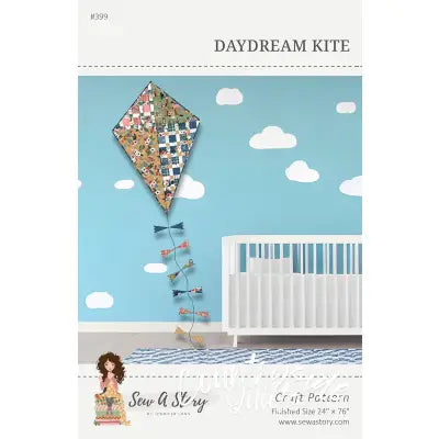 Daydream Kite Pattern