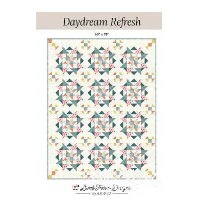 Daydream Refresh