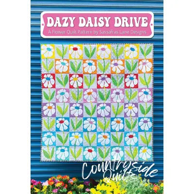 Dazy Daisy Drive