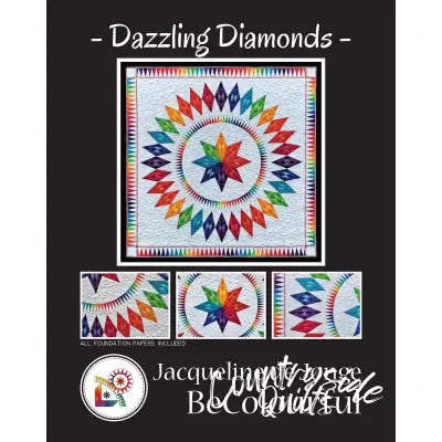 Dazzling Diamonds