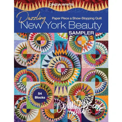 Dazzling New York Beauty Sampler