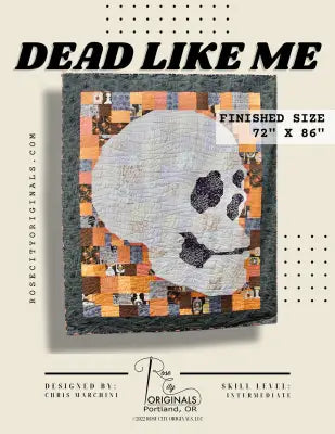 Dead Like Me