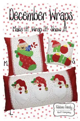 December Wraps