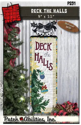 Deck the Halls