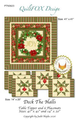 Deck The Halls