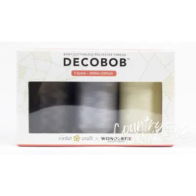 DecoBob Multi