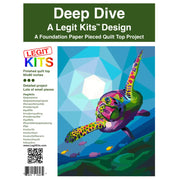 Deep Dive Pattern PT036