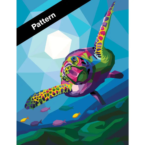 Deep Dive Pattern PT036