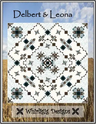 Delbert and Leona