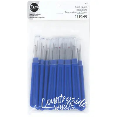 Deluxe Seam Ripper Large Blade