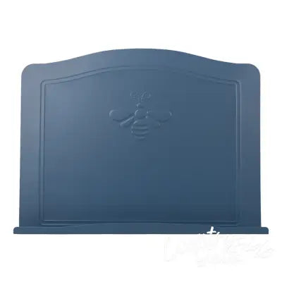 Denim Bee's Knees Book Stand by Lori Holt of Bee In My Bonnet Co