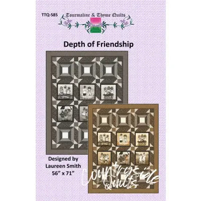 Depth of Friendship