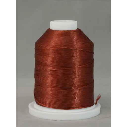 Designer 7 #006 - Rust 630-06-006