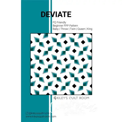 Deviate