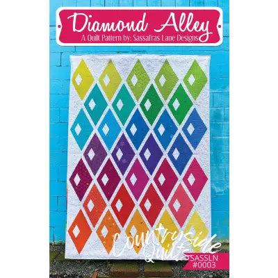Diamond Alley