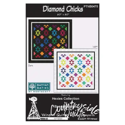 Diamond Chicks
