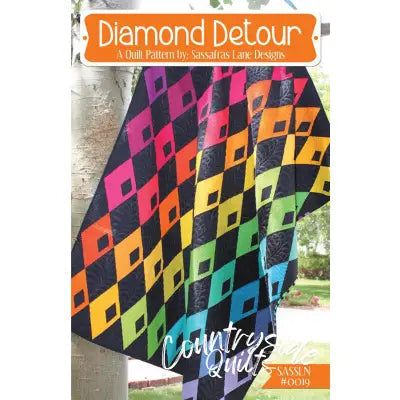 Diamond Detour