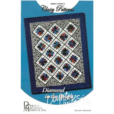 Diamond in the Rough