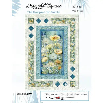 Diamond-Square The Hangout for Panels