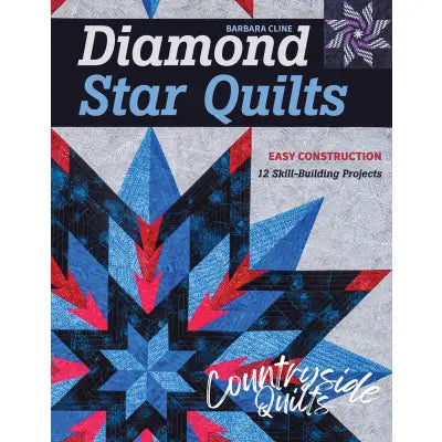 Diamond Star Quilts
