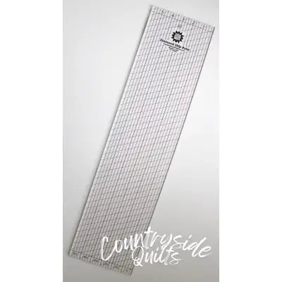 Diamond Strip Ruler