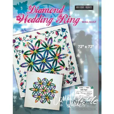 Diamond Wedding Ring