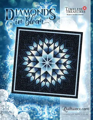 Diamonds In Bloom