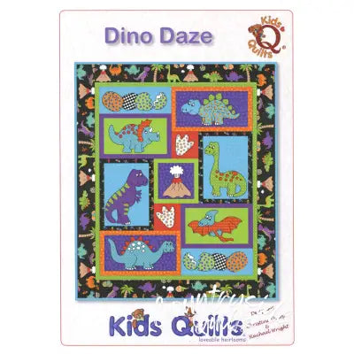 Dino Daze