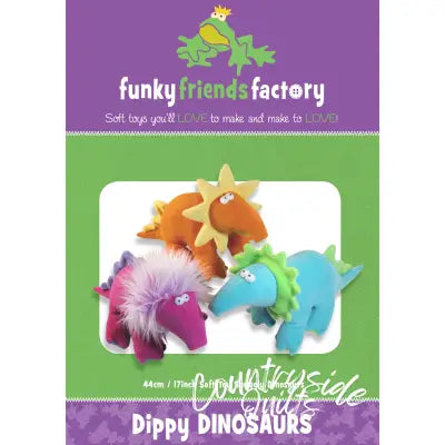 Dippy Dinosaurs